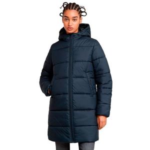 G-Star RAW Parka Puffer, blauw (salute D25313-B958-C742), XS, Blauw (Salute D25313-B958-C742), XS
