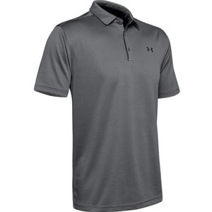 Under Armour Heren Tech Golf Poloshirt