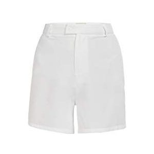 myMo Shorts voor dames (1 stuk), Wit