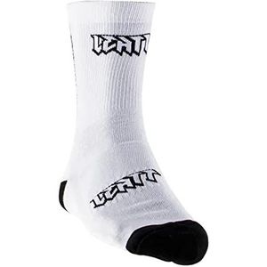 Leatt MTB-sokken #L/XL EU43-48/Uk8-12/Us9-13 Zombie, 8-12 heren, zombie, 8-12, Zombie