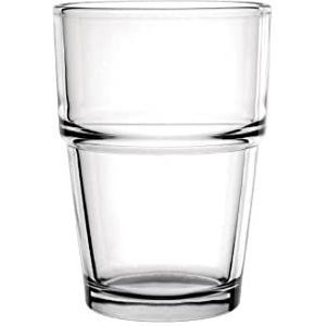 Olympia Tumbler Stapelbaar 20cl ( Set van 12 )