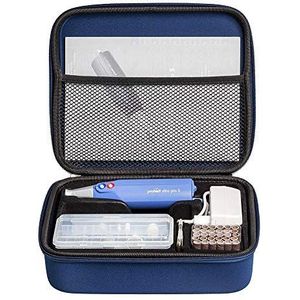 Promed - HPULTR01 - Manucure / Pédicure Ultra Pro S - Touches Tactiles
