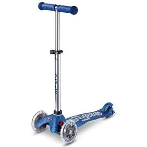 Micro Maxi Deluxe Glow LED lichtgevend paars