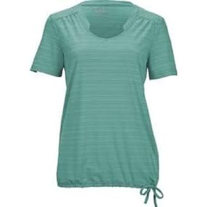 Killtec Kos 46 Wmn Tshrt functioneel T-shirt voor dames