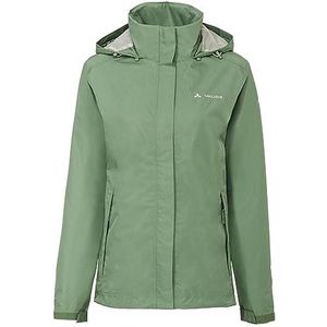 VAUDE Escape Light regenjas voor dames