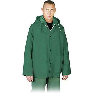 REIS Kpd-ge herenparka (1 pak), Groen