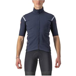 CASTELLI gabba ros 2 heren jas