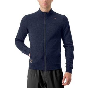 CASTELLI Vigorelli Track Jkt Jacket Uniseks