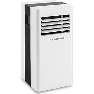 TROTEC Lokale airconditioner PAC 2100 X Mobile 2 kW 3-in-1 airconditioner voor koeling en airconditioning [Energie-efficiëntieklasse A]