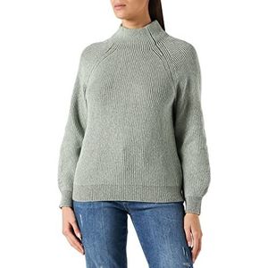 TOM TAILOR Vrouwelijke trui voor dames, 10322 - terrabruin