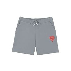 ECOALF Shortalf Korte broek Niño, Mezcla de grijs, kinderhand, grijs, Mezcla De Grijze