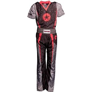 TopTen Kickboksset Big Star rood XL 190 cm