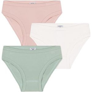 Petit Bateau A0BQR slipjes voor meisjes, Variant 1