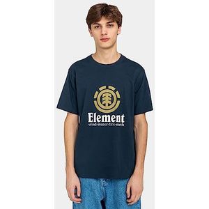 Element Verticaal T-shirt voor heren