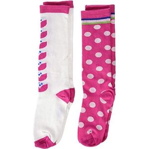 Tuc Tuc Prenda Fábula babyschoenen & sokken voor meisjes, roze (roze 00)