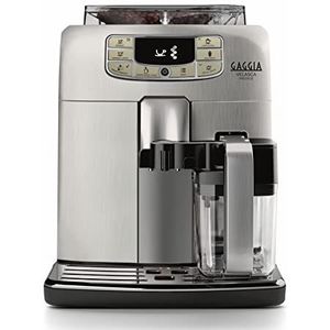 Gaggia RI8263/01 - Velasca otc Prestige - Volautomatische koffiemachine - Zwart