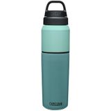 Camelbak MultiBev Coastal/Lagoon fles 650 ml/470 ml