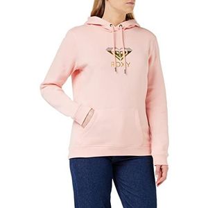 Roxy Itia Gradiant Heart Sweatshirt met capuchon voor dames