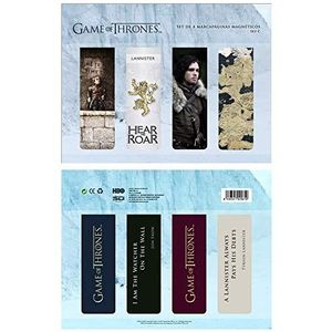 SD toys Game of Thrones magneetbord