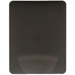 iSkin Duo siliconen hoes voor iPad - Night Hawk