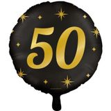 PD-Party Classy Foil Ballons - 50