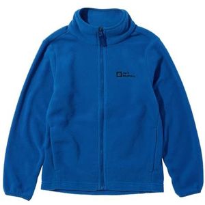 Jack Wolfskin Taunus Jacket K Fleecejack voor kinderen, uniseks