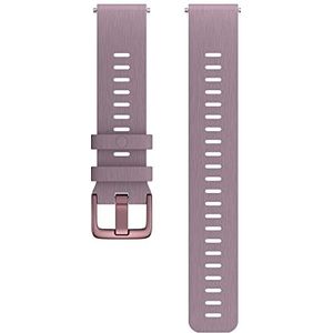 Polar Armband 20 mm voor volwassenen, uniseks, Purple Dusk, S-L