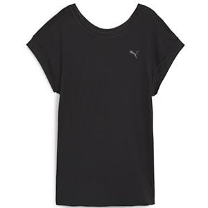 PUMA T-shirt surdimensionné unisexe de maternité