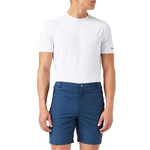 Regatta Leesville II herenshorts, Moon Light Denim