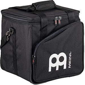 Meinl Percussion MQW-10 Professional Cuica Bag 25,40 (10 inch) zwart