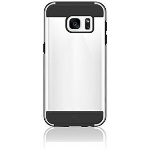 Black Rock Samsung Galaxy S7 Ultra Slim Case zwart