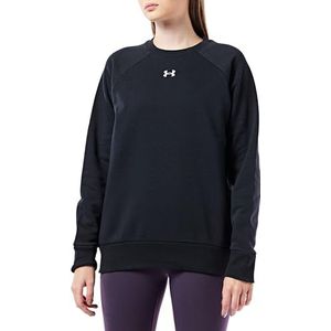 Under Armour UA Rival Fleece Crew Sweatshirt voor dames