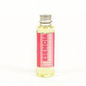 Aromaessences – 60 ml – ideaal voor luchtbevochtigers, verstuivers en branders – sfeer in je huis – ideaal voor het parfumeren en decoreren van je huis – lotusbloem geur