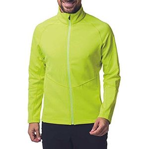 Rossignol Klassieke Clim technische trui voor heren, clover, S