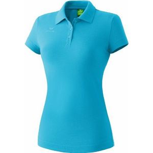 erima teamsport poloshirt dames, Curaçao