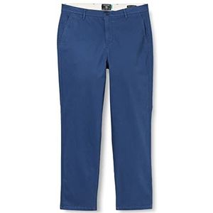 DOCKERS Originele Chino Taped, Ocean Blue, 29 W/32 l, Oceaan Blauw