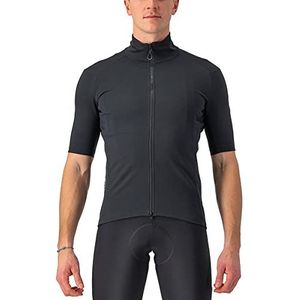 CASTELLI Parfait Ros 2 Wind Jersey Herenjas