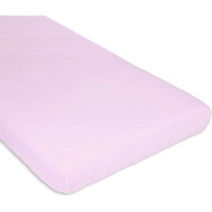 Bolin Bolon Hoeslaken, 60 x 120 cm, roze