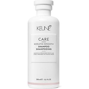 Keune Care Line Keratin Smooth Shampoo 300 ml