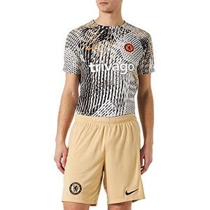Chelsea F.C. Seizoen 2022/23 Derde officiële uniform Shorts Heren