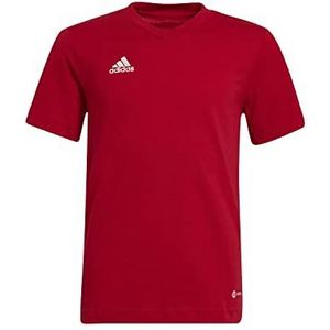 adidas Entrada 22 T-shirt (korte mouw) uniseks kinderen