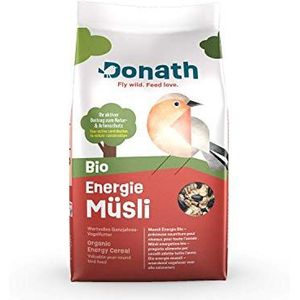 Donath muesli biologische energie vogels voer 2 kg