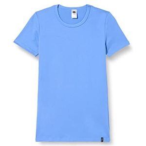 Trigema T-shirt pour homme - Lavande - XS EU - 602201, lavande, XS