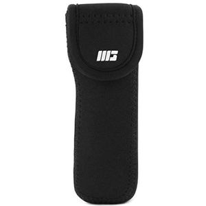 MegaGear Ultralichte neopreen hoes met camera, compatibel met DJI Osmo Pocket, zwart., Modern