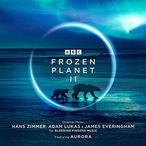 Frozen Planet II (Ost TV)