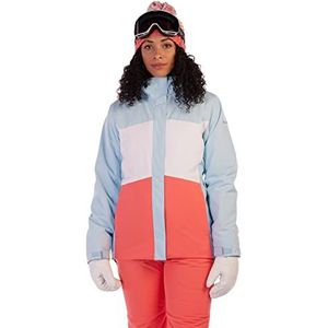Spyder Paradise ski-jack voor dames, vorst., XL, Vorst