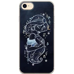 Originele Disney beschermhoes voor Jasmin 008 iPhone 7/8
