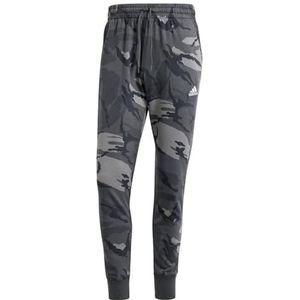 adidas Seasonal Essentials Camouflage Broek Heren