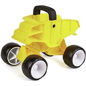 Hape E4088 - strandspeelgoed - geel