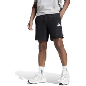 adidas ESSENTIAL THREE STRIPES FRENCH TERRY SHORT Herenshorts